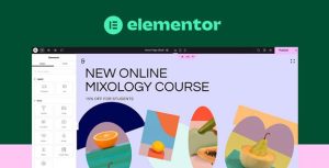 Elementor Pro 3.31.0 Beta – WordPress Page Builder Plugin