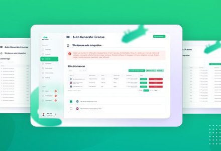 Elite Licenser 2.4.5 – Software License Manager for WordPress