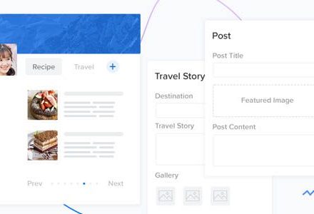 BuddyBlog Pro 1.4.8 – BuddyPress Plugins