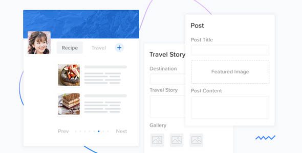 BuddyBlog Pro 1.4.8 – BuddyPress Plugins