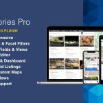 Directories Pro 1.14.38 – Directory plugin for WordPress
