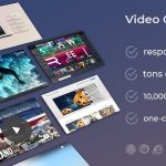 DZS Video Gallery 12.29 – WordPress Plugin YouTube, Vimeo, Facebook Pages