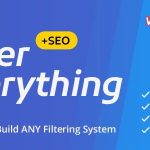 Filter Everything 1.9.1 – WordPress WooCommerce Product Filter
