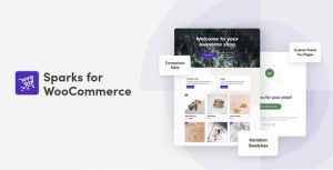 Sparks for WooCommerce 1.1.10