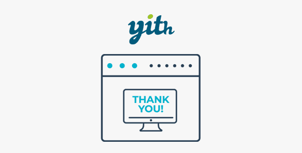 YITH Custom Thank You Page for WooCommerce Premium 3.24.0