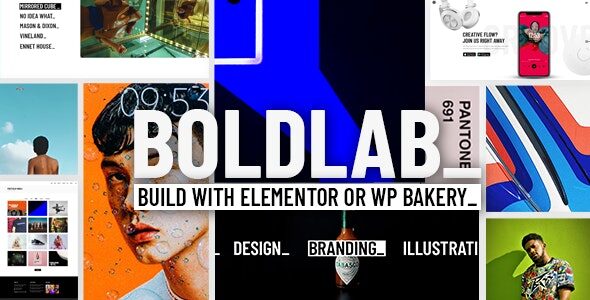 Boldlab