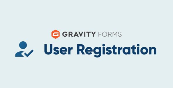 Gravity Forms User Registration Add-On