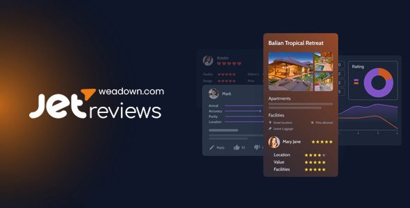 JetReviews