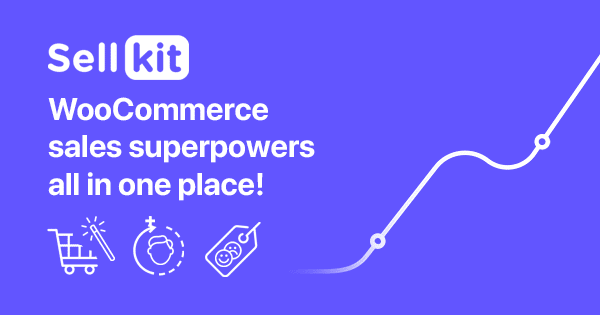 SellKit Pro 1.9.6 – Funnel Builder & Checkout Optimizer