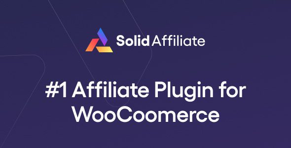 Solid Affiliate