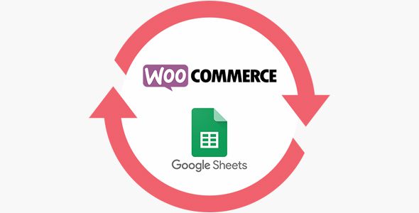 WPSyncSheets For WooCommerce 7.9.0 – WordPress Plugin