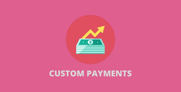WooCommerce Custom Payment Gateway Pro