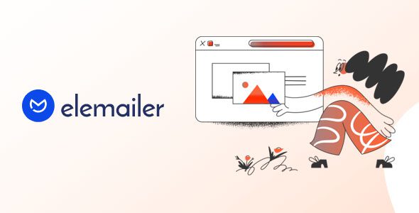 Elemailer