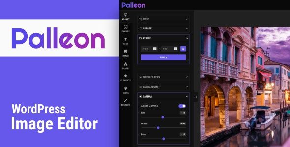 Palleon