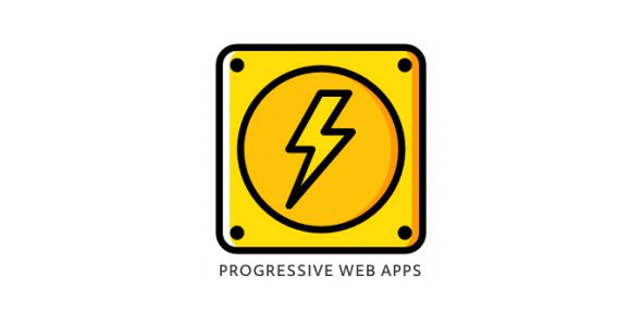 PWA for WP