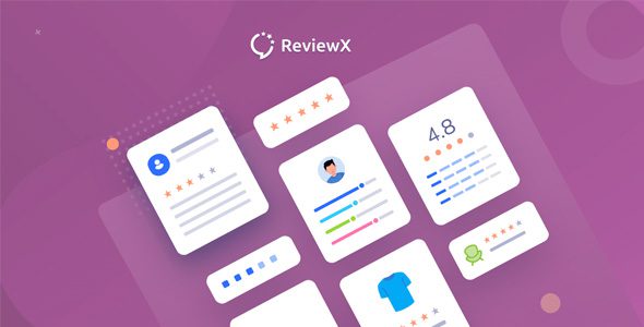 ReviewX Pro