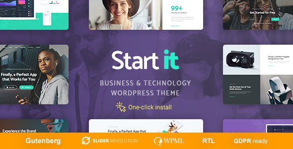 Start It