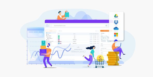 WordPress Download Manager Plugin