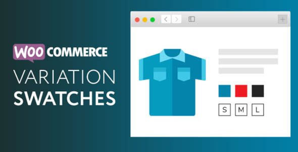 XT Variation Swatches for WooCommerce Pro