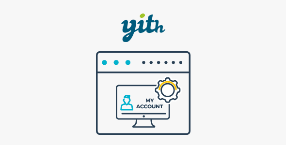 Download WooCommerce Customize My Account Page