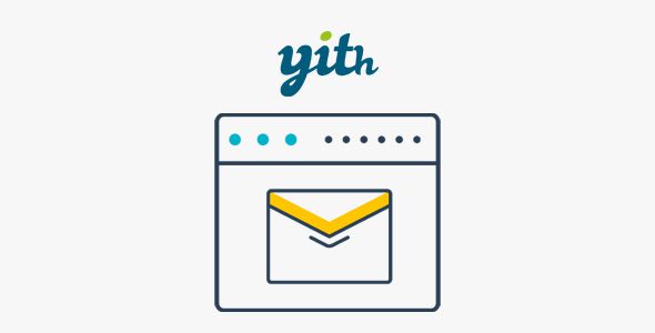YITH WooCommerce Email Templates Premium 2.7.0
