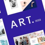 Download ART WordPress Theme free for portfolio, creative and agency websites with modern layouts, responsive design and full customization options.