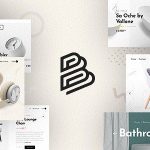 Barberry 2.9.9.87 – Modern WooCommerce Theme