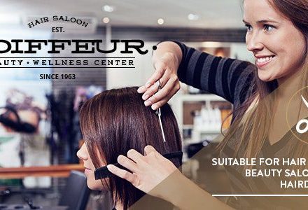 Coiffeur 7.6 – Hair Salon WordPress Theme
