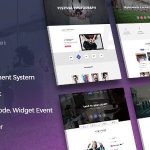 EM4U 1.6.6 – Event Management WordPress Theme for Booking Tickets