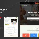 Eidmart 2.5 – Digital Marketplace WordPress Theme