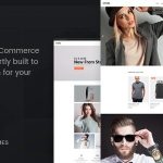 Elsey 2.0.1 – Responsive eCommerce Theme