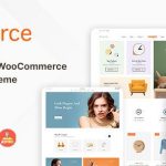 Emerce 1.6 – Multipurpose WooCommerce WordPress Theme