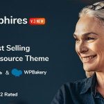Emphires 3.7 – Human Resources & Recruiting Theme