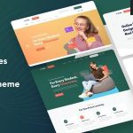 Epora 1.0.6 – Online Courses & Education WordPress Theme