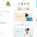 Famita 1.43 – Minimalist WooCommerce WordPress Theme