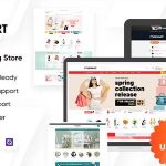 FlashMart 2.0.15 – Multipurpose Elementor WooCommerce WordPress Theme (10+ Homepages & Mobile Layout Ready)