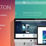 Flaton 1.6.7 – WooCommerce Responsive Digital Theme