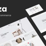 Ginza 1.0.9 – Furniture Theme for WooCommerce WordPress