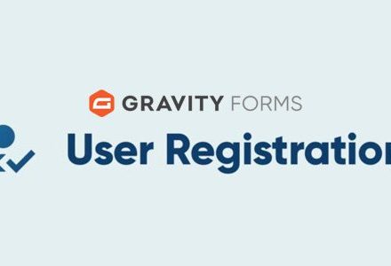 Gravity Forms User Registration Add-On 5.3.0