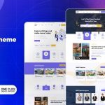 Homeco 2.0.0 – WordPress Real Estate Theme