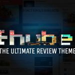 Huber 2.33 – Multi-Purpose Review Theme