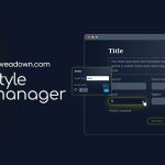 JetStyleManager 1.3.8 – Add Styles to Gutenberg Blocks