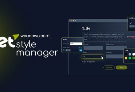 JetStyleManager 1.3.8 – Add Styles to Gutenberg Blocks