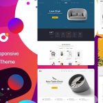 Jico 1.0.9 – Furniture & Home Decor for WooCommerce WordPress