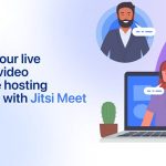 Jitsi Meet Ultimate 1.8.10 – Live Webinar and Video Conference