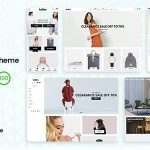 Kalles 1.1.7.1 – Versatile Elementor WooCommerce Theme