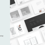 Kinsey 2.1.2 – AJAX Agency WordPress Theme