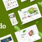 Konado 1.1.2 – Organic Theme for WooCommerce WordPress