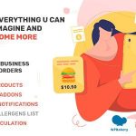 Lafka 4.5.7 – Multi Store Burger – Pizza & Food Delivery WooCommerce Theme