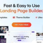 Landio 3.0.10 – Multi-Purpose Landing Page WordPress Theme